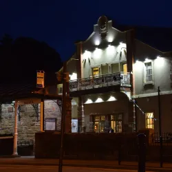 Picturedrome Cinema - Huddersfield