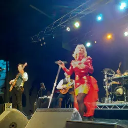 Picturedrome Cinema - Huddersfield