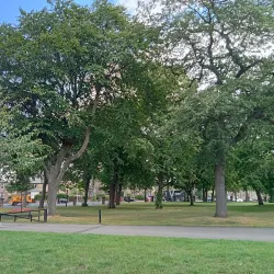 Ravensknowle Park - Huddersfield