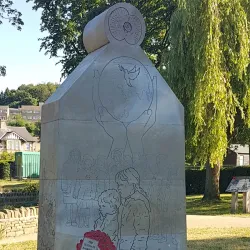 Ravensknowle Park - Huddersfield