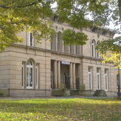 Tolson Museum - Huddersfield