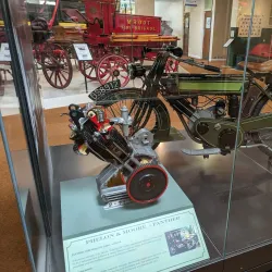 Tolson Museum - Huddersfield