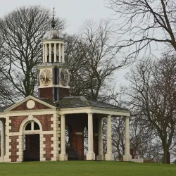 Tolson Museum - Huddersfield