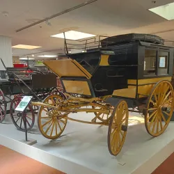 Tolson Museum - Huddersfield