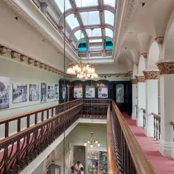 Tolson Museum - Huddersfield