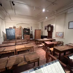 Tolson Museum - Huddersfield