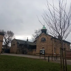 Tolson Museum - Huddersfield