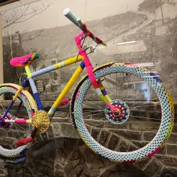 Tolson Museum - Huddersfield