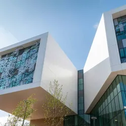 University of Huddersfield - Huddersfield