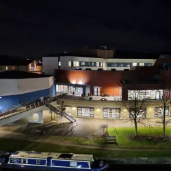 University of Huddersfield - Huddersfield