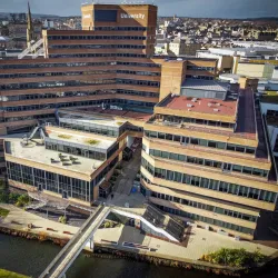 University of Huddersfield - Huddersfield