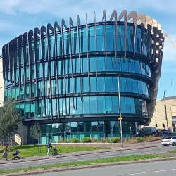 University of Huddersfield - Huddersfield