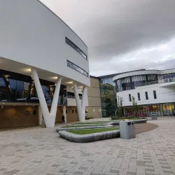 University of Huddersfield - Huddersfield