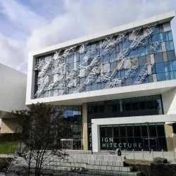 University of Huddersfield - Huddersfield