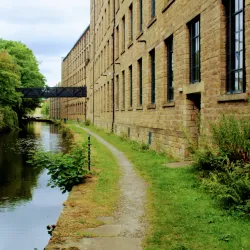 University of Huddersfield - Huddersfield