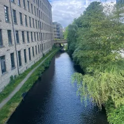 University of Huddersfield - Huddersfield