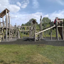 Hinchingbrooke Country Park - Huntingdon