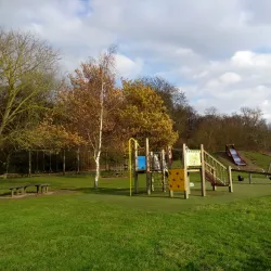 Hinchingbrooke Country Park - Huntingdon