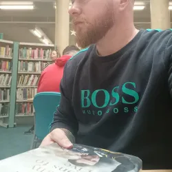 Huntingdon Library and Art Gallery - Huntingdon