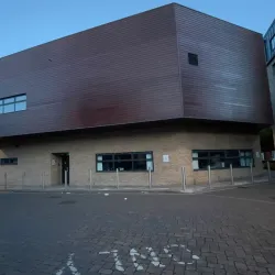 Huntingdon Library and Art Gallery - Huntingdon