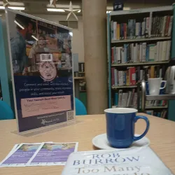 Huntingdon Library and Art Gallery - Huntingdon