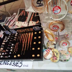 Huntingdon Market Square - Huntingdon