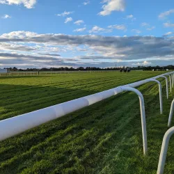 Huntingdon Racecourse - Huntingdon