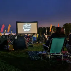 Huntingdon Racecourse - Huntingdon