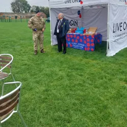 Huntingdon Racecourse - Huntingdon