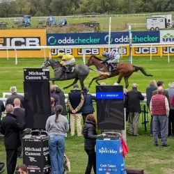 Huntingdon Racecourse - Huntingdon