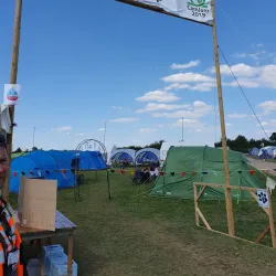 Huntingdon Racecourse - Huntingdon