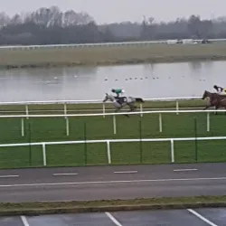 Huntingdon Racecourse - Huntingdon