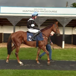 Huntingdon Racecourse - Huntingdon