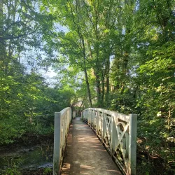 Huntingdon Riverside Walk - Huntingdon
