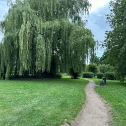 Huntingdon Riverside Walk - Huntingdon