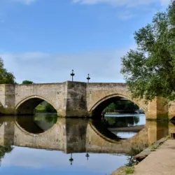 Huntingdon Riverside Walk - Huntingdon