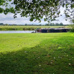 Huntingdon Riverside Walk - Huntingdon