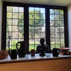 Oliver Cromwell's House - Huntingdon