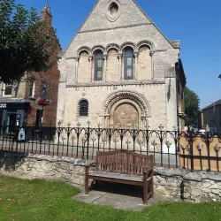 The Cromwell Museum - Huntingdon