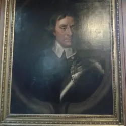 The Cromwell Museum - Huntingdon