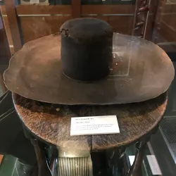 The Cromwell Museum - Huntingdon