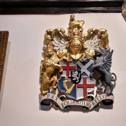 The Cromwell Museum - Huntingdon