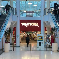 Exchange Ilford - Ilford