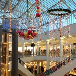 Exchange Ilford - Ilford