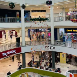 Exchange Ilford - Ilford