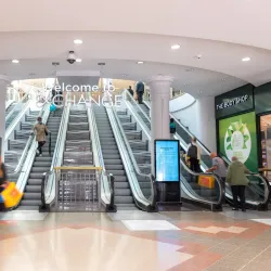 Exchange Ilford - Ilford