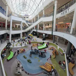 Exchange Ilford - Ilford