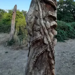 Hainault Forest Country Park - Ilford