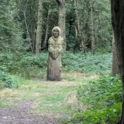 Hainault Forest Country Park - Ilford