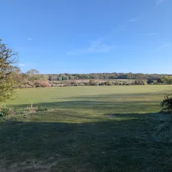 Hainault Forest Country Park - Ilford